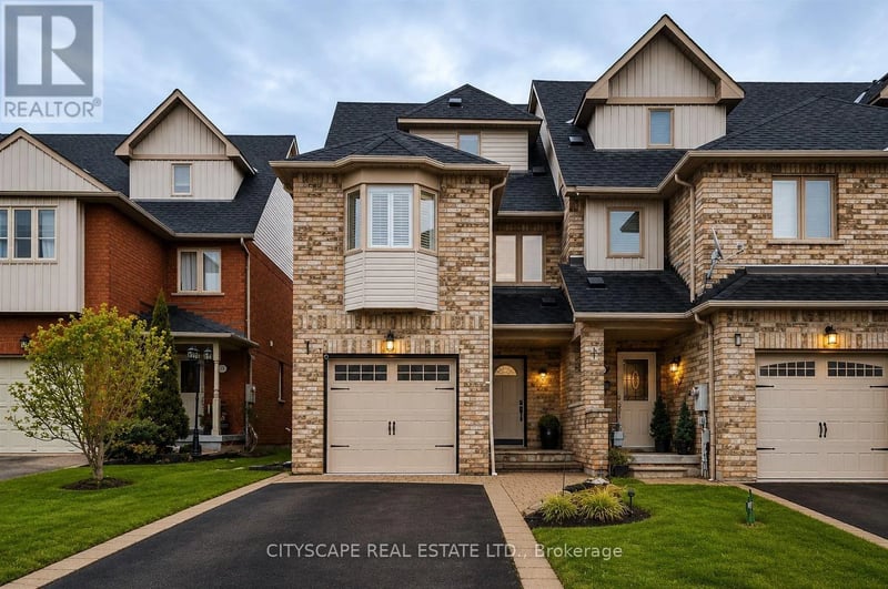 353 Sparrow Circle, Pickering (Highbush), Ontario, L1V7E6, Pickering (Highbush), Ontario — photo 1 of 5