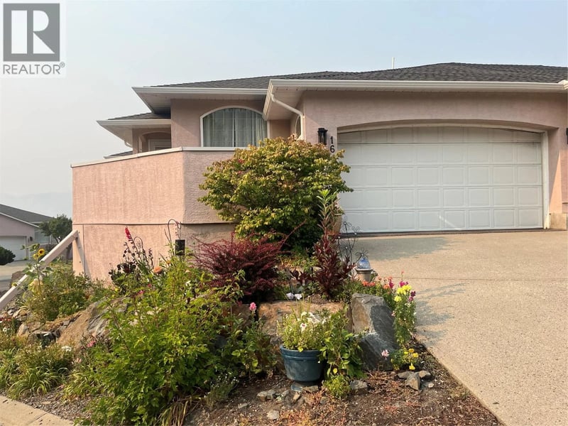 #16 2630 Nechako Drive, Kamloops, British Columbia, V2E2C9, Kamloops, British Columbia — photo 1 of 5