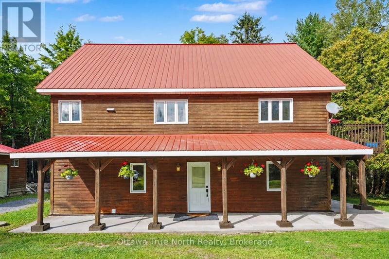 464 Dalhousie 1A Corners, Lanark Highlands, Ontario, K0G1K0, Lanark Highlands, Ontario — photo 1 of 5