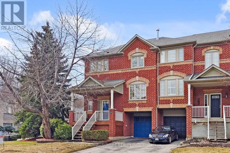 1591 WOODHENGE Way, Mississauga (Meadowvale Village), Ontario, L5N7T1, Mississauga (Meadowvale Village), Ontario — photo 1 of 5