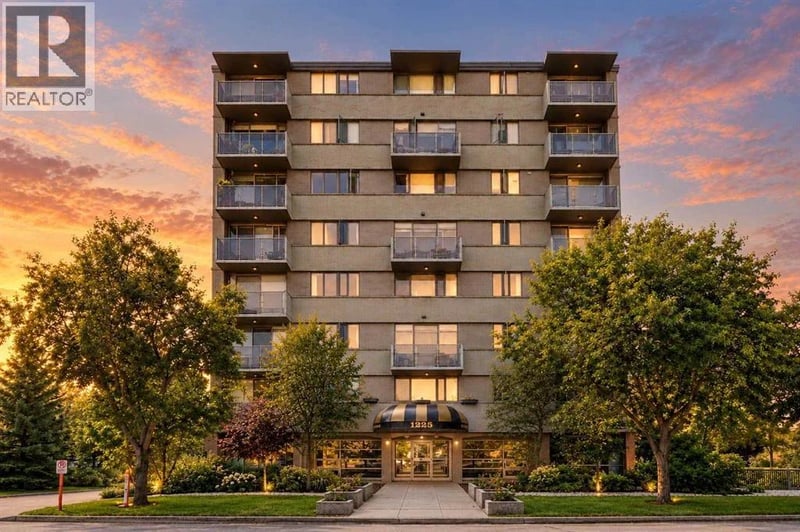 1225 15 Avenue Southwest, Calgary, Alberta, T3C0X5, Calgary, Alberta — photo 1 of 5