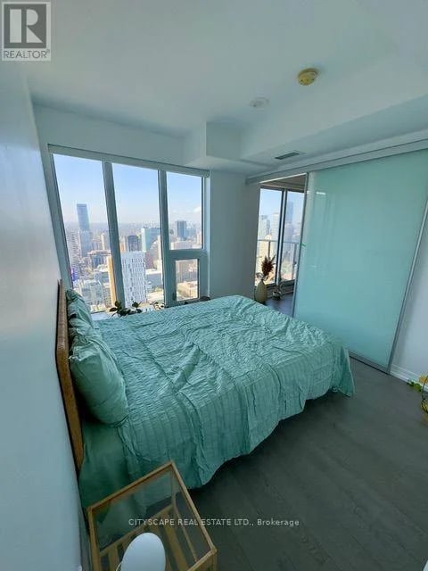 #4808 251 Jarvis Street, Toronto (Church-Yonge Corridor), Ontario, M5B0C3, Toronto (Church-Yonge Corridor), Ontario
