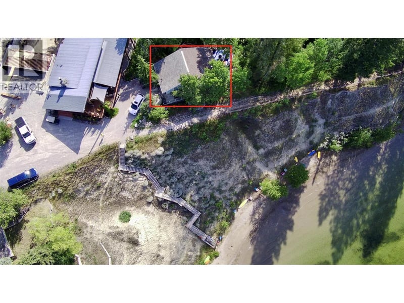 #153 2000 Indian Beach Road, Windermere, British Columbia, V0B2L2, Windermere, British Columbia — photo 1 of 5