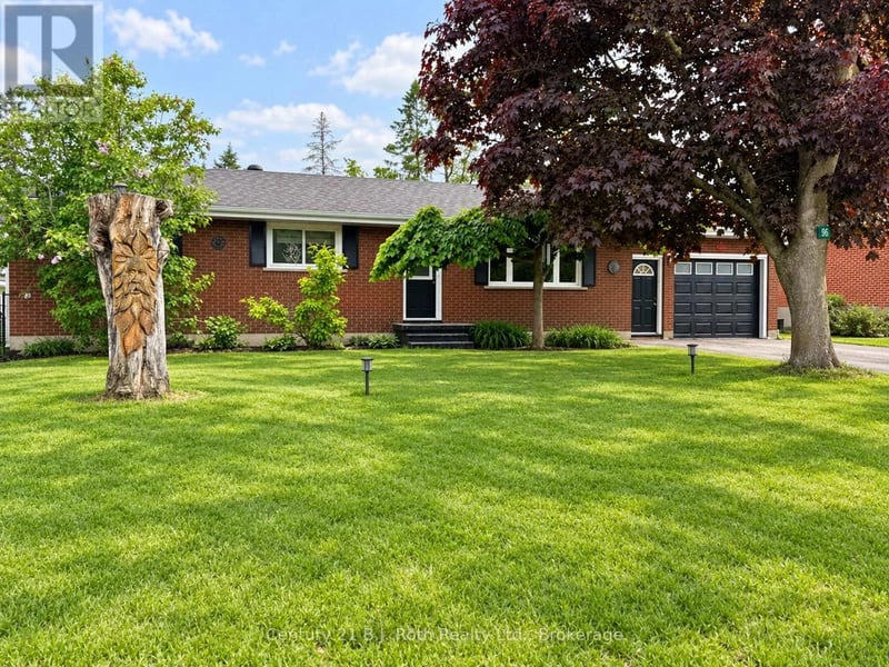 96 Jamieson Crescent, Oro-Medonte, Ontario, L3V0H8, Oro-Medonte, Ontario — photo 1 of 5