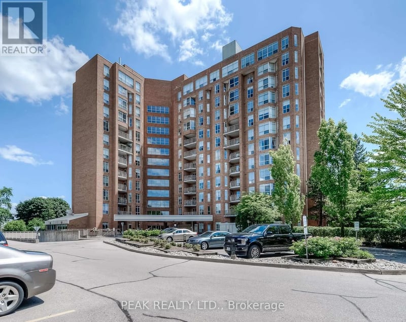 #804 1414 King Street East, Kitchener, Ontario, N2G4T8, Kitchener, Ontario — photo 1 of 5