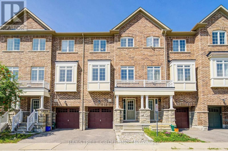48 Roy Grove Way, Markham (Greensborough), Ontario, L6E0T7, Markham (Greensborough), Ontario — photo 1 of 5