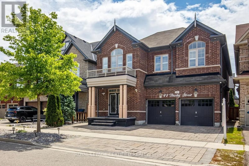 41 Danby Street, Vaughan (Kleinburg), Ontario, L4H3Z2, Vaughan (Kleinburg), Ontario — photo 1 of 5