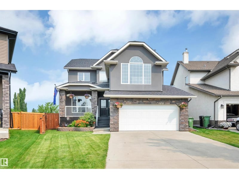 118 ANISE CL, Leduc, Alberta, T9E0C7, Leduc, Alberta — photo 1 of 5