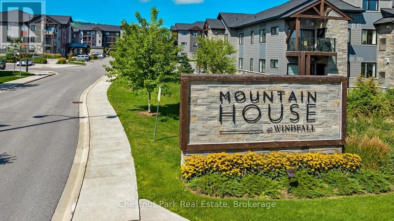 #205 13 Beausoleil Lane, Blue Mountains, Ontario, L9Y2X5, Blue Mountains, Ontario — photo 1 of 5