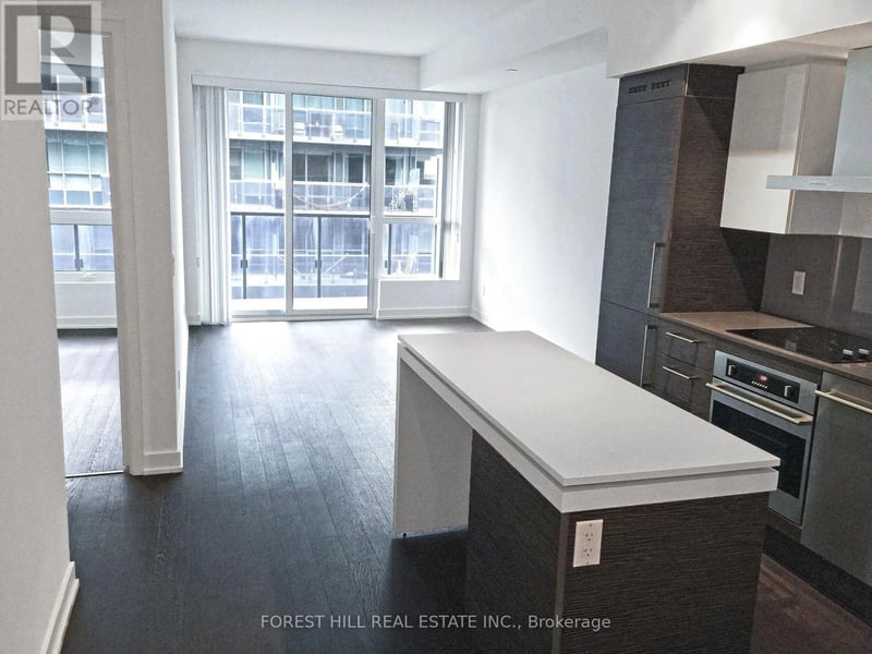 #440 1030 King Street West, Toronto (Niagara), Ontario, M6K0B4, Toronto (Niagara), Ontario — photo 1 of 5