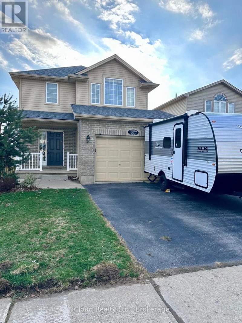 1577 Purser Street, London East (East D), Ontario, N5V5J3, London East (East D), Ontario — photo 1 of 5
