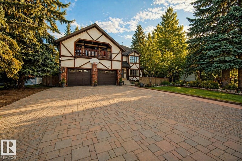 33 GLEN MEADOW CR, St. Albert, Alberta, T8N3A2, St. Albert, Alberta — photo 1 of 5
