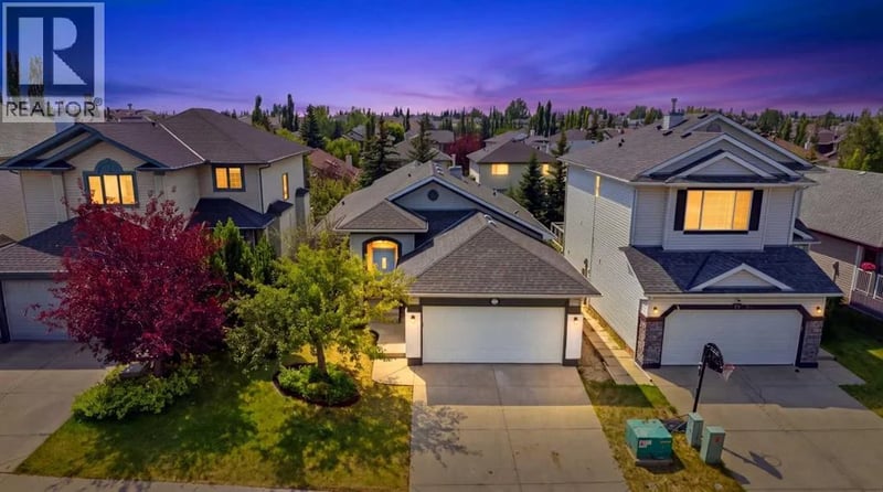 47 Citadel Ridge Close Northwest, Calgary, Alberta, T3G4V4, Calgary, Alberta — photo 1 of 5