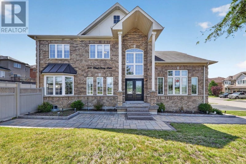 824 Black Cherry Drive, Oshawa (Taunton), Ontario, L1K0P5, Oshawa (Taunton), Ontario — photo 1 of 5