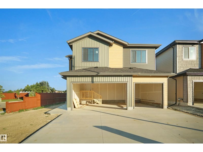 27 TRILL PT, Spruce Grove, Alberta, T7X4E2, Spruce Grove, Alberta — photo 1 of 5