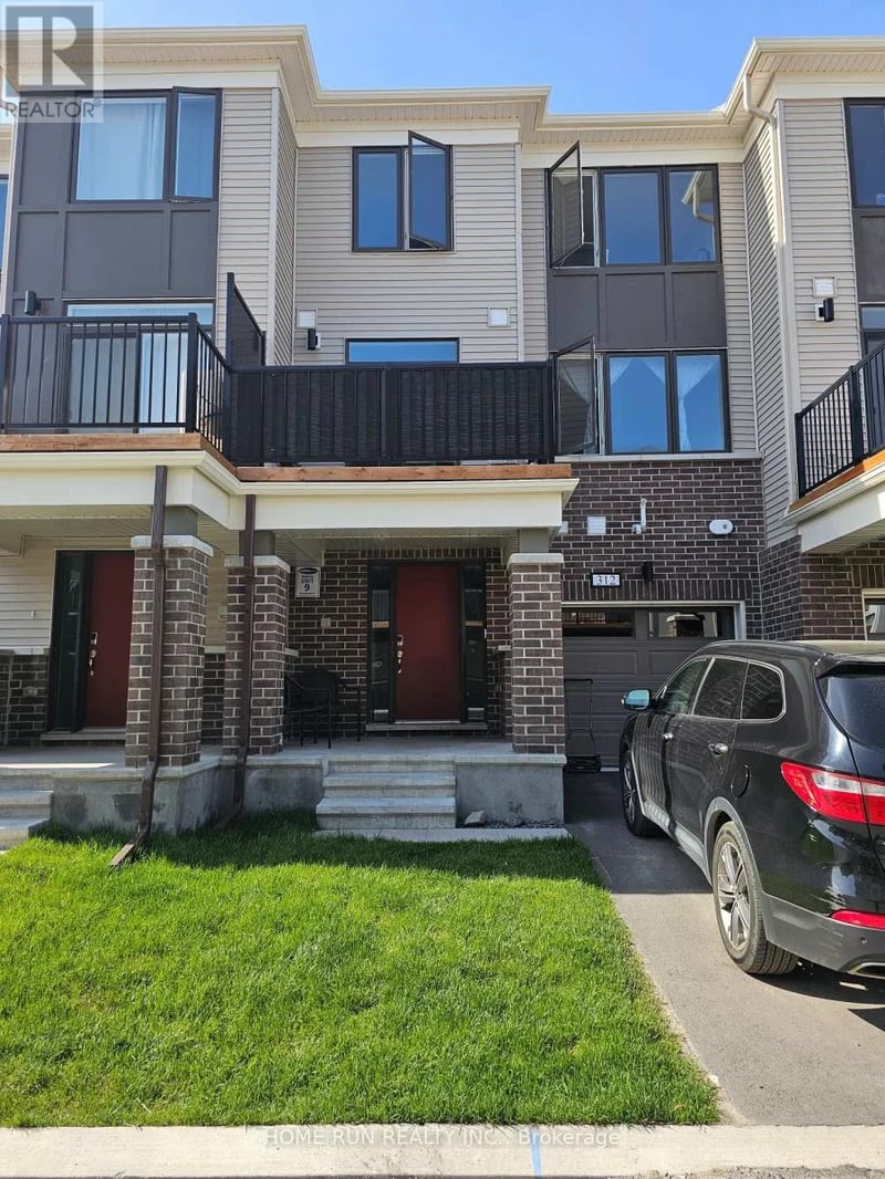 312 Parallax Private, Ottawa, Ontario, K2J7B3, Ottawa, Ontario — photo 1 of 5