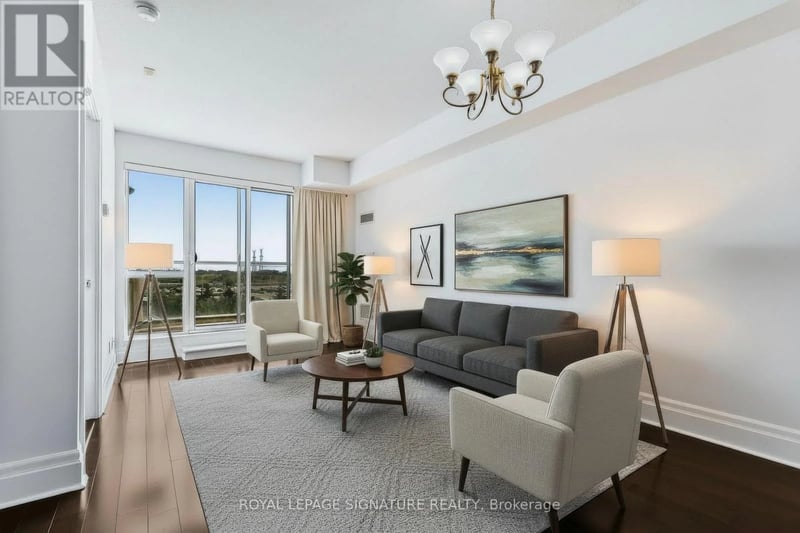 #408 39 Upper Duke Crescent, Markham (Unionville), Ontario, L6G0B8, Markham (Unionville), Ontario — photo 1 of 5