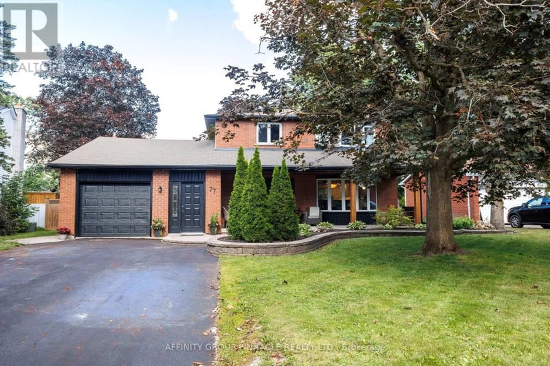 77 Sanderling Crescent, Kawartha Lakes (Lindsay), Ontario, K9V4N4, Kawartha Lakes (Lindsay), Ontario — photo 1 of 5