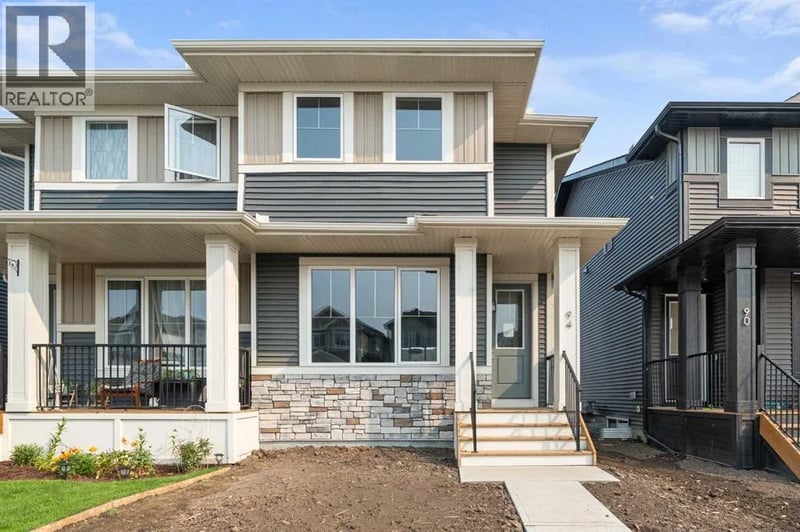 94 Sora Gardens Southeast, Calgary, Alberta, T3S0V3, Calgary, Alberta — photo 1 of 5