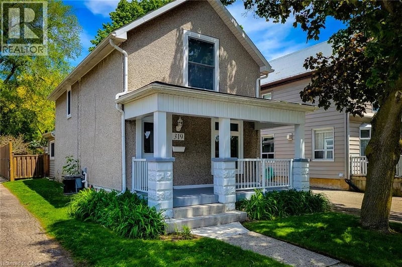 319 KING Street West, Dundas, Ontario, L9H1W5, Dundas, Ontario — photo 1 of 5