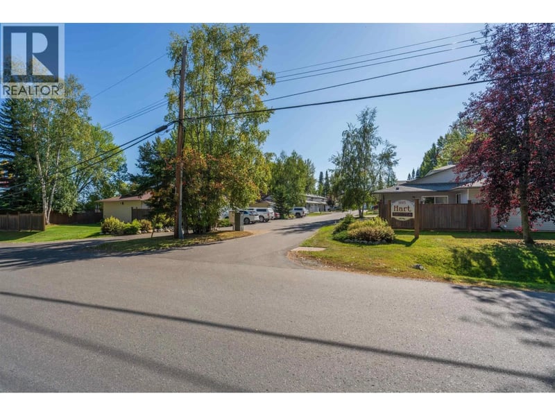 #114 3885 RICHET Street, Prince George, British Columbia, V2K2J2, Prince George, British Columbia — photo 1 of 5