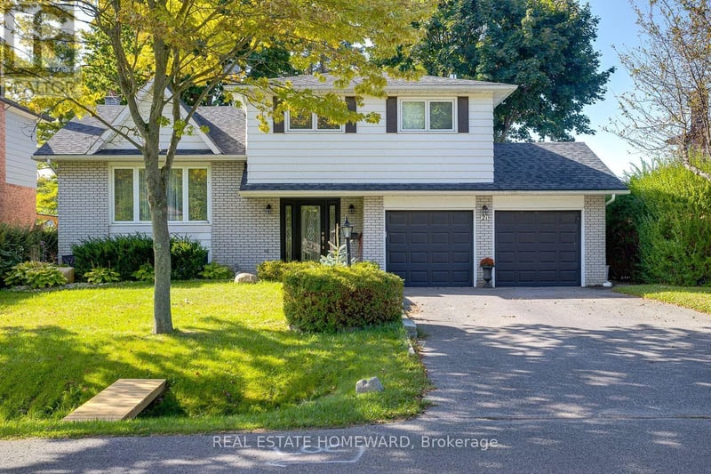 21 Glen Watford Road, Cobourg, Ontario, K9A4S4, Cobourg, Ontario — photo 1 of 5