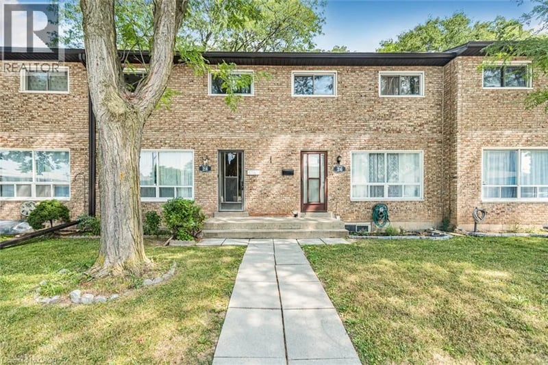 28 RIVERDALE Drive, Hamilton, Ontario, L8E1J8, Hamilton, Ontario — photo 1 of 5