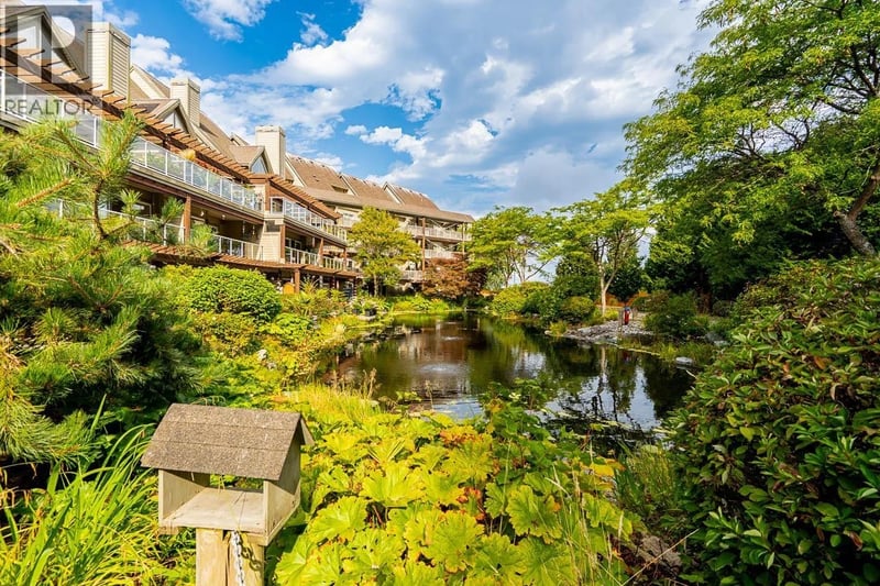 #218 1120 TSATSU SHORES Drive, Delta, British Columbia, V4M4G3, Delta, British Columbia — photo 1 of 5