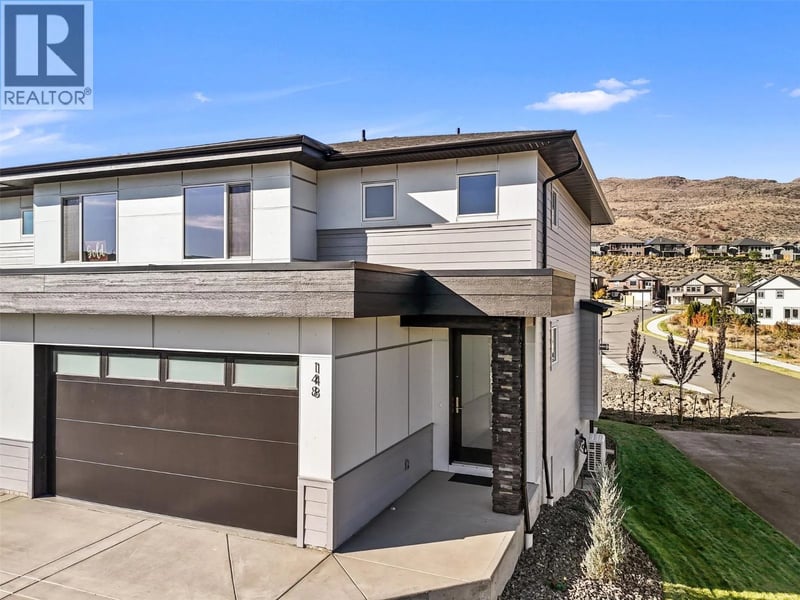 #148 2050 Grasslands Boulevard, Kamloops, British Columbia, V2B0K7, Kamloops, British Columbia — photo 1 of 5