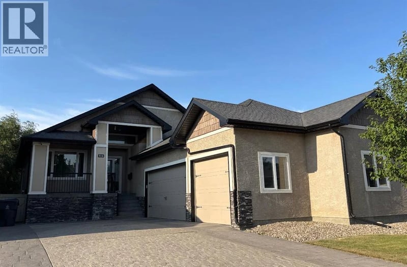314 Coulee Springs Terrace South, Lethbridge, Alberta, T1K5P2, Lethbridge, Alberta — photo 1 of 5