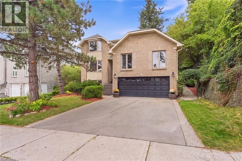 28 SEYMOUR Drive, Ancaster, Ontario, L9G4N1, Ancaster, Ontario — photo 1 of 5