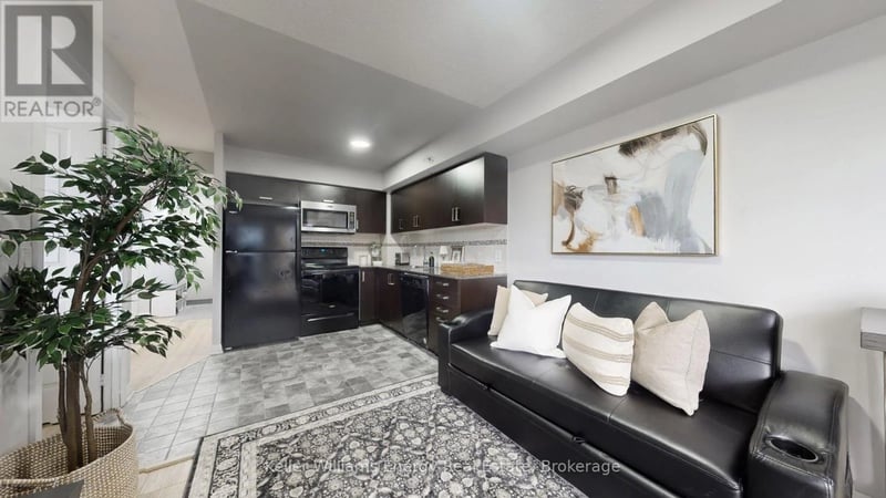#617 30 Meadowglen Place, Toronto (Woburn), Ontario, M1G0A6, Toronto (Woburn), Ontario — photo 1 of 5