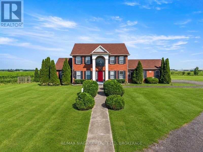 374 Niagara Stone Road, Niagara-on-the-Lake (Rural), Ontario, L0S1J0, Niagara-on-the-Lake (Rural), Ontario — photo 1 of 5