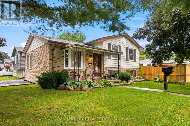 1 Vanier Place, St. Thomas, Ontario, N5R5L2, St. Thomas, Ontario — photo 1 of 5