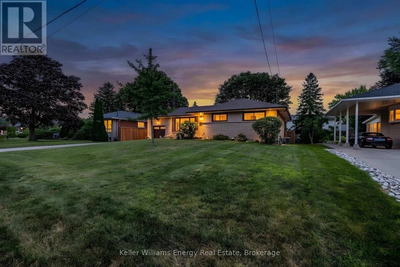 403 Rossmount Avenue, Oshawa (Northglen), Ontario, L1J3K5, Oshawa (Northglen), Ontario — photo 1 of 5