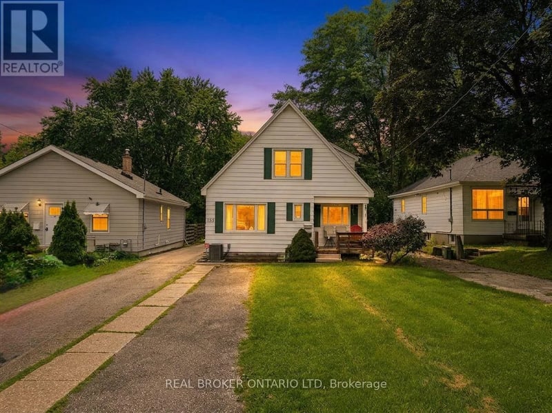 153 Hale Street, London East (East O), Ontario, N5W1E5, London East (East O), Ontario — photo 1 of 5