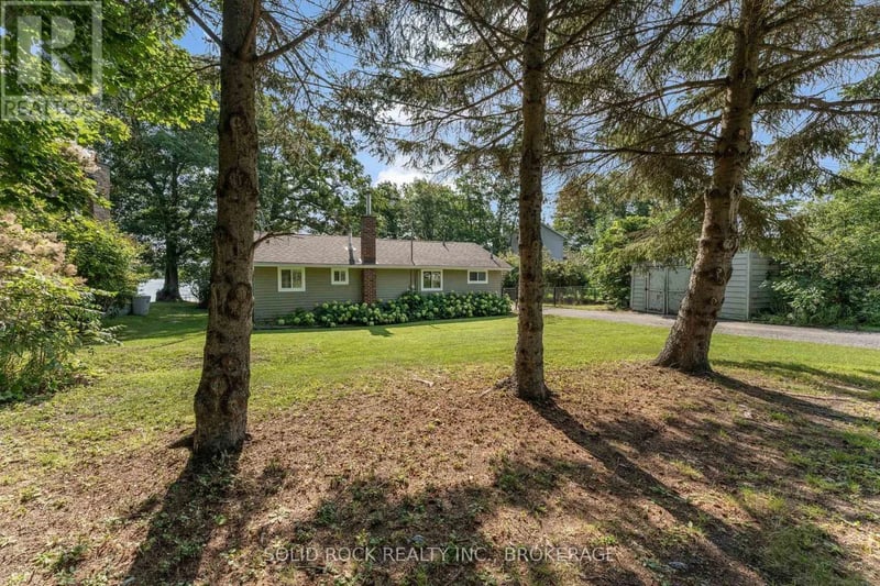 65 Blue Heron Lane, Frontenac Islands (Howe Island), Ontario, K7G2V6, Frontenac Islands (Howe Island), Ontario — photo 1 of 5