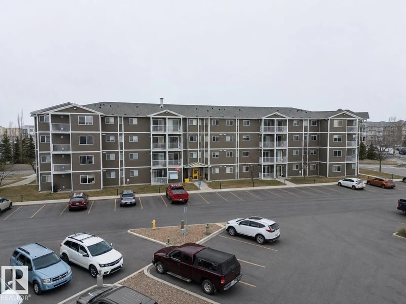 #205A 260 SPRUCE RIDGE RD, Spruce Grove, Alberta, T7X0A1, Spruce Grove, Alberta — photo 1 of 5