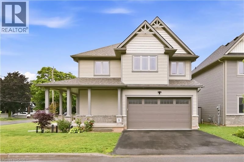 1 LINDSAY Way, Grimsby, Ontario, L3M0H6, Grimsby, Ontario — photo 1 of 5