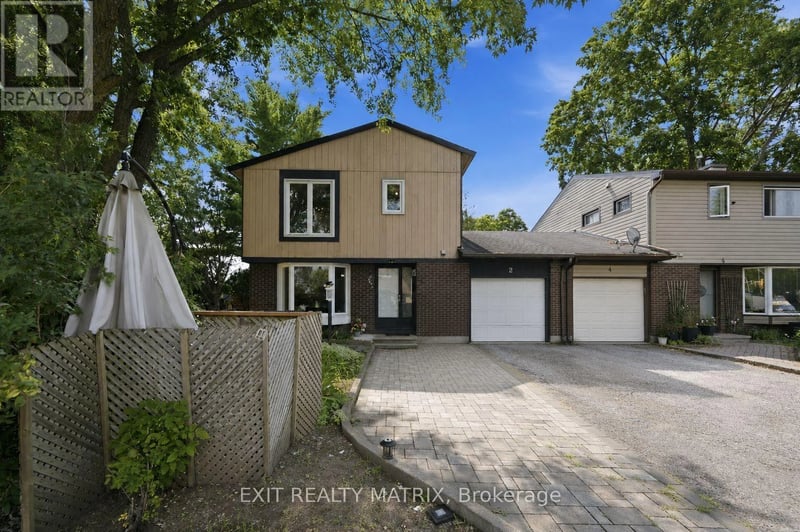 2 Ventnor Way, Ottawa, Ontario, K2J1M3, Ottawa, Ontario — photo 1 of 5