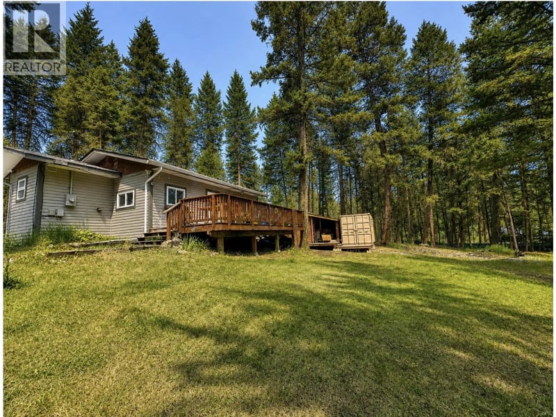 4907 GLOINNZUN Drive, 108 Mile Ranch, British Columbia, V0K2Z0, 108 Mile Ranch, British Columbia — photo 1 of 5