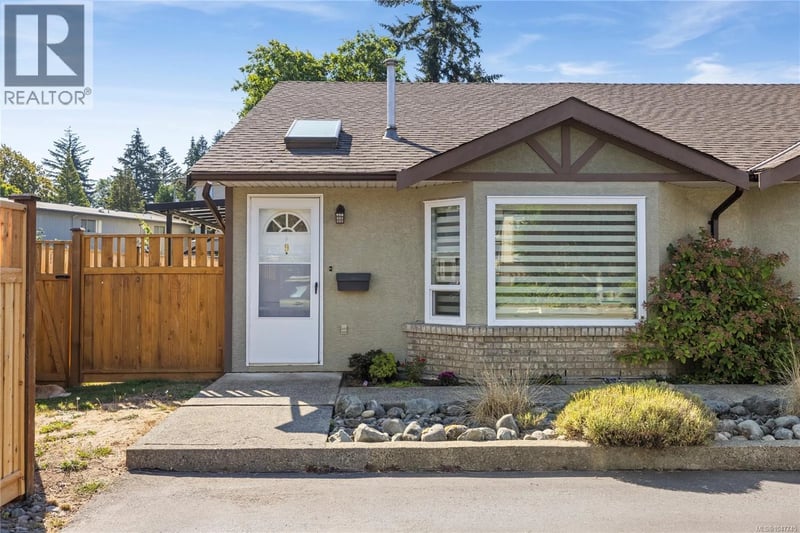 #9 1623 Caspers Way, Nanaimo, British Columbia, V9S1K2, Nanaimo, British Columbia — photo 1 of 5