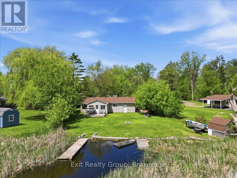 33 Willow Point Road, Brighton, Ontario, K0K1H0, Brighton, Ontario — photo 1 of 5