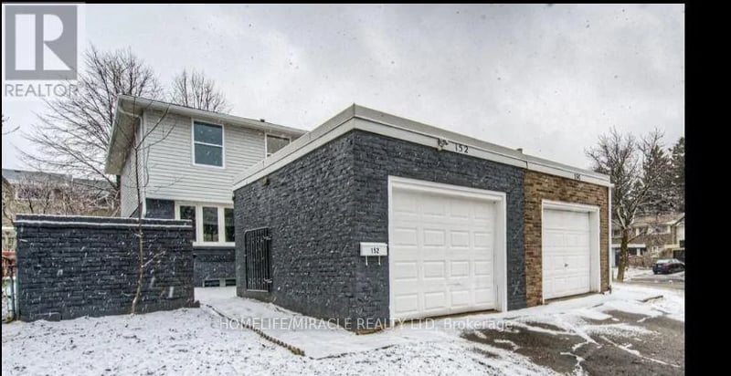 152 Overlea Drive, Kitchener, Ontario, N2M1T3, Kitchener, Ontario — photo 1 of 5