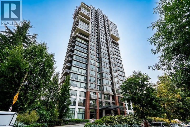 #601 301 CAPILANO Road, Port Moody, British Columbia, V3H0G6, Port Moody, British Columbia — photo 1 of 5
