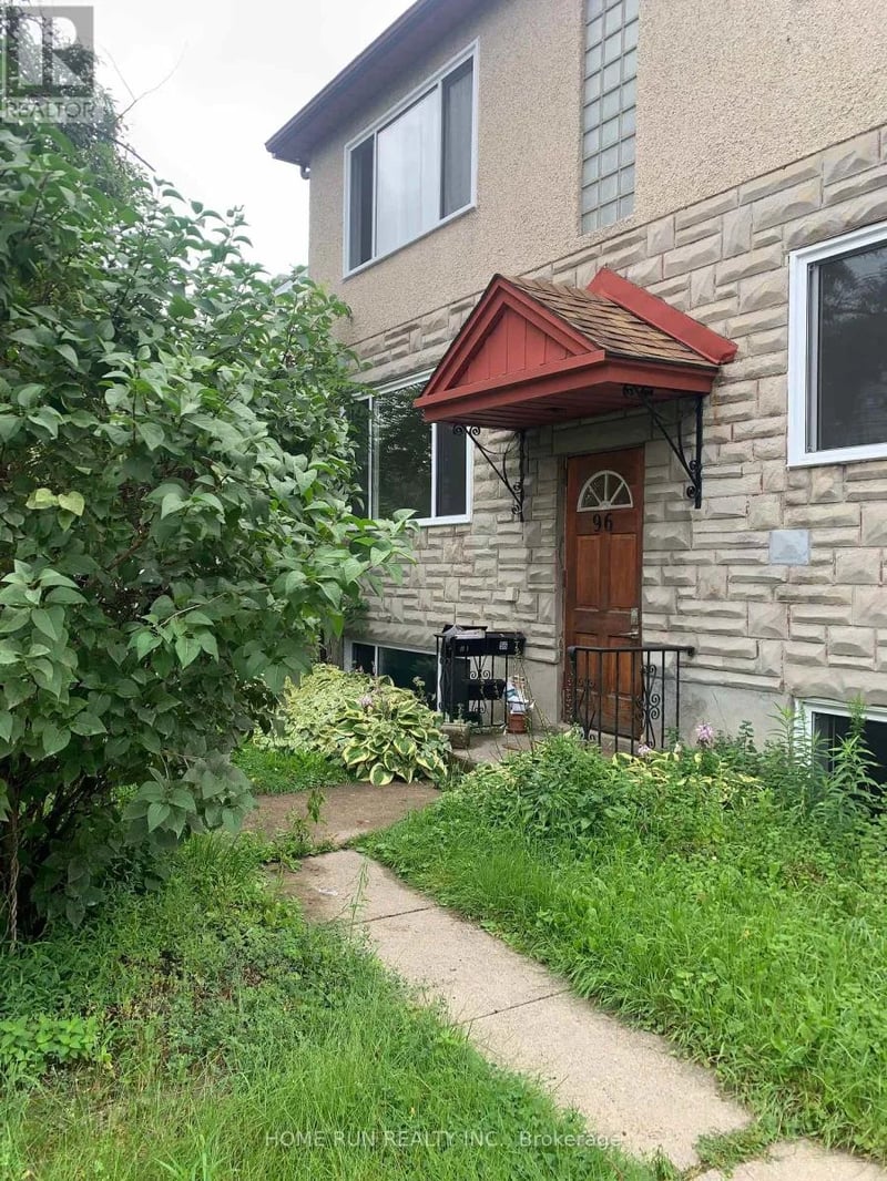#2 96 Ontario Street, Ottawa, Ontario, K1K1K9, Ottawa, Ontario — photo 1 of 5