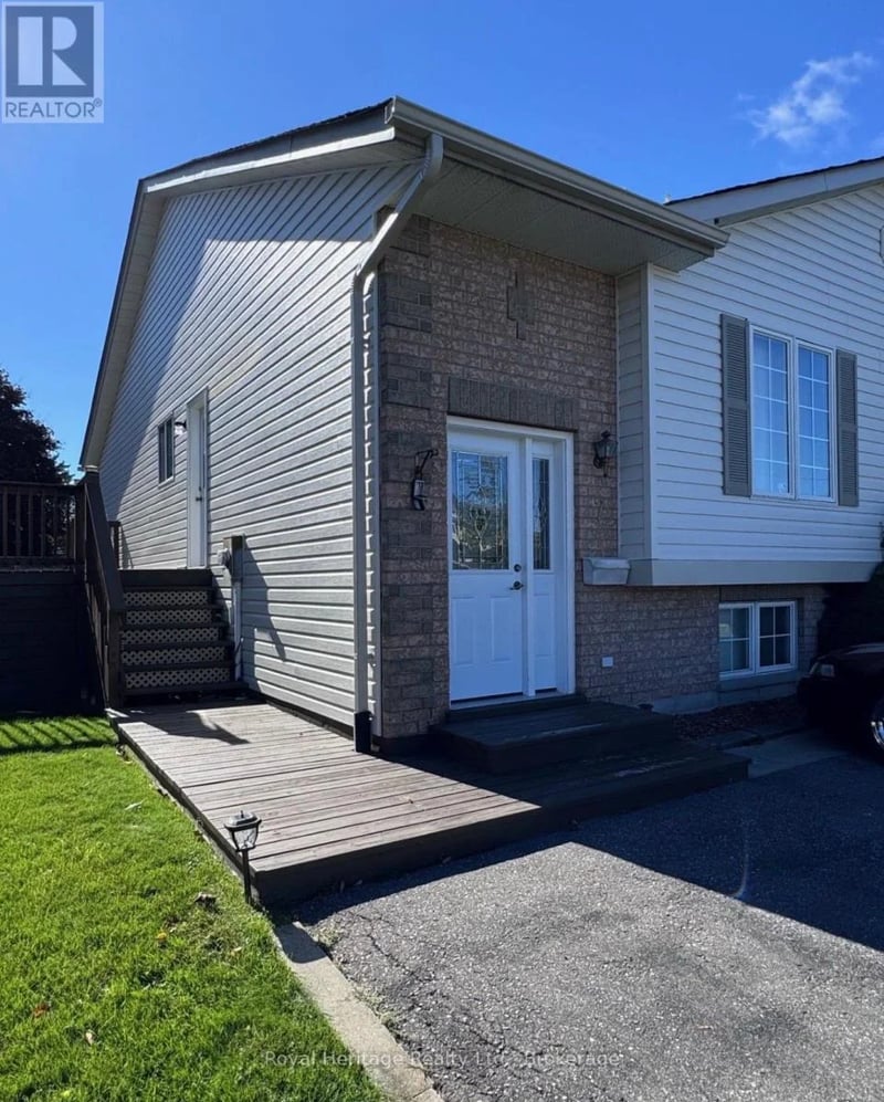 7 Lang Court, Kawartha Lakes (Lindsay), Ontario, K9V6E5, Kawartha Lakes (Lindsay), Ontario — photo 1 of 5