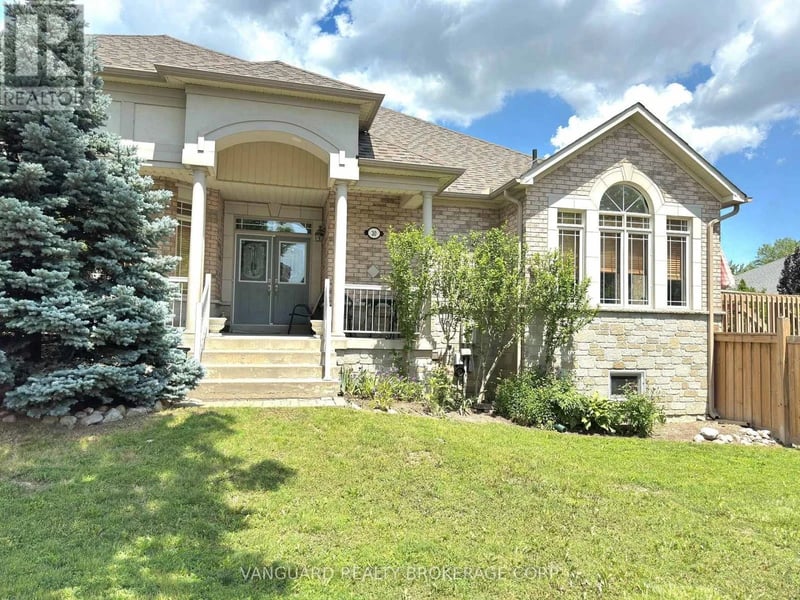 30 Noah Crescent, Vaughan (Sonoma Heights), Ontario, L4H1Z2, Vaughan (Sonoma Heights), Ontario — photo 1 of 2