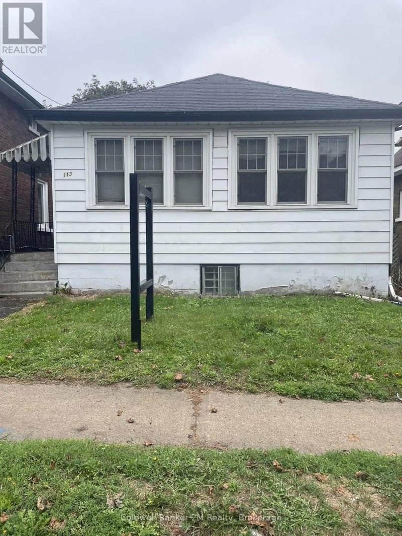 113 Elgin Street West, Oshawa (O'Neill), Ontario, L1G1S5, Oshawa (O'Neill), Ontario — photo 1 of 5