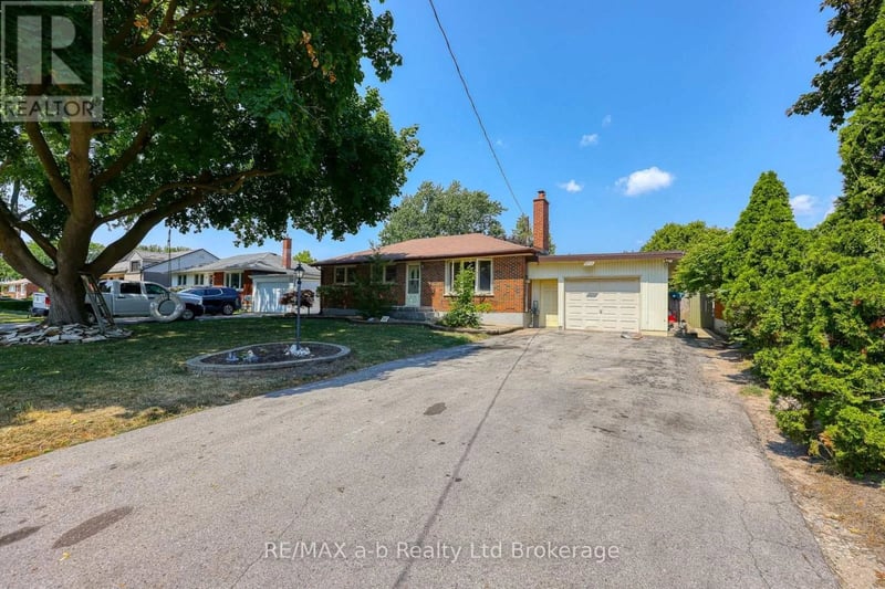 6752 Beattie Street, London South (South V), Ontario, N6P1A7, London South (South V), Ontario — photo 1 of 5